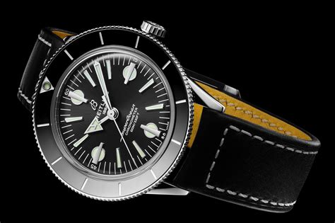 breitling ceramic|Breitling supercoean dive watch.